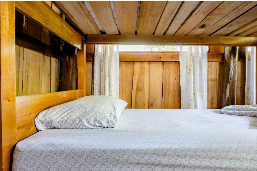 Luminosa Uvita Hostel 외부 사진