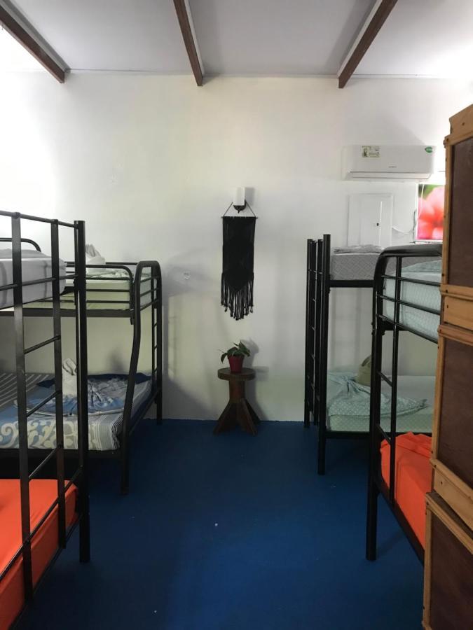 Luminosa Uvita Hostel 외부 사진