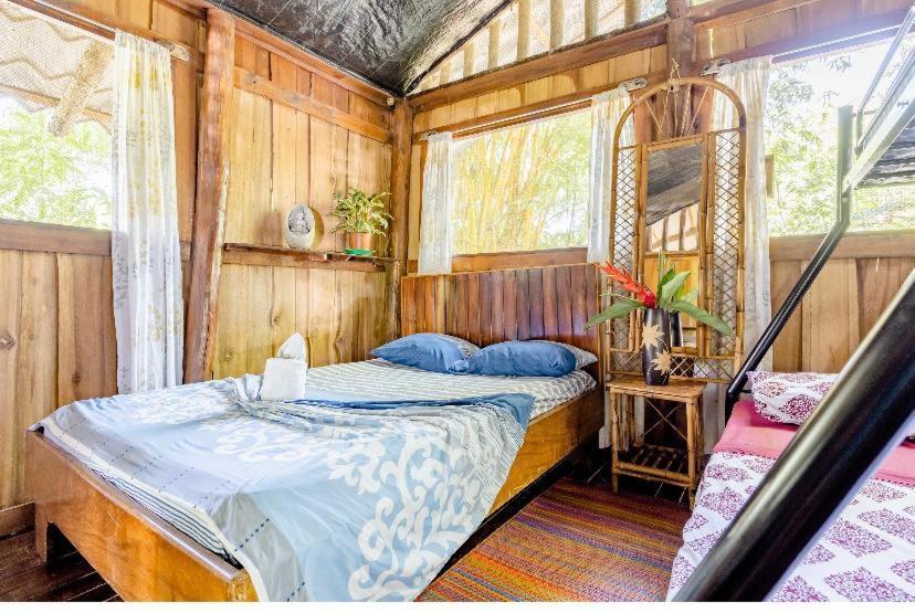Luminosa Uvita Hostel 외부 사진