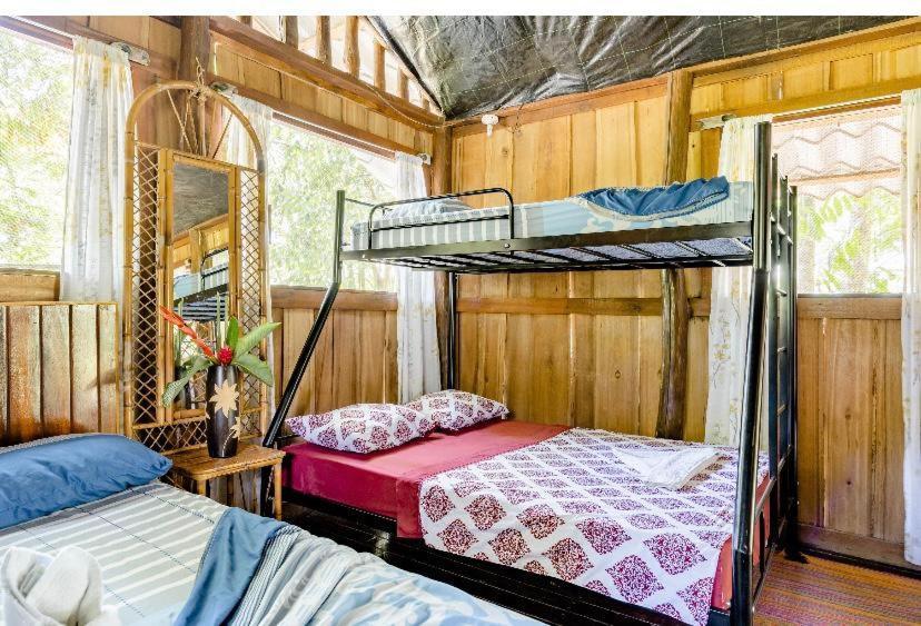 Luminosa Uvita Hostel 외부 사진