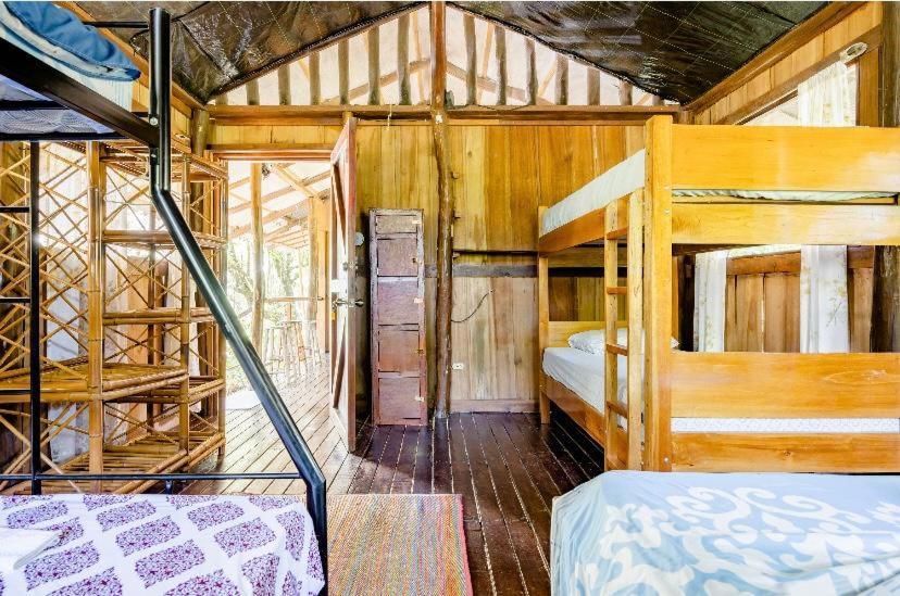 Luminosa Uvita Hostel 외부 사진