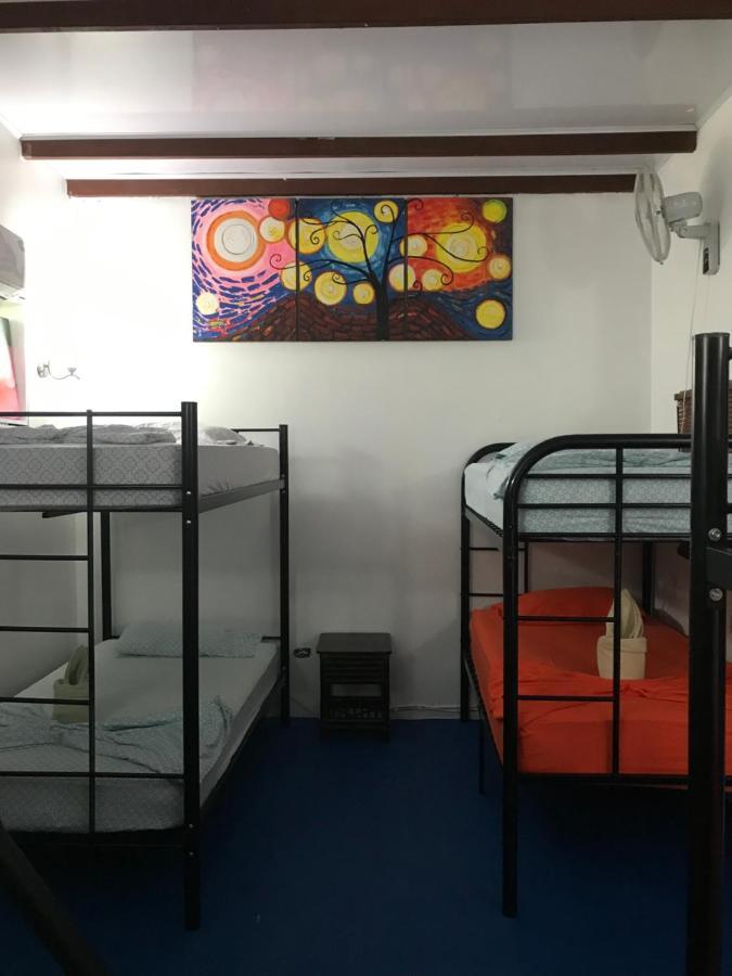 Luminosa Uvita Hostel 외부 사진