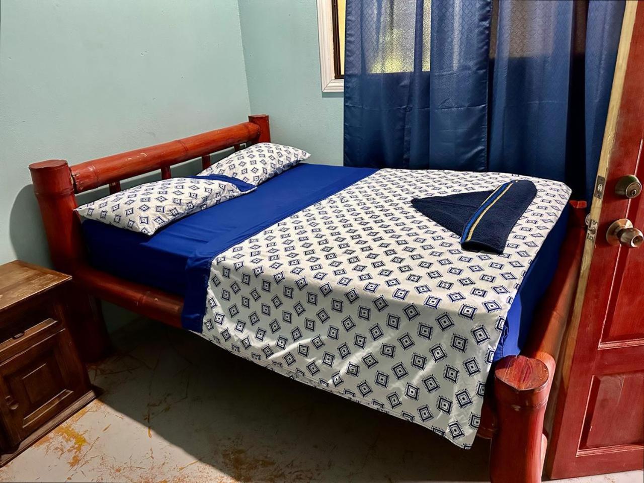 Luminosa Uvita Hostel 외부 사진